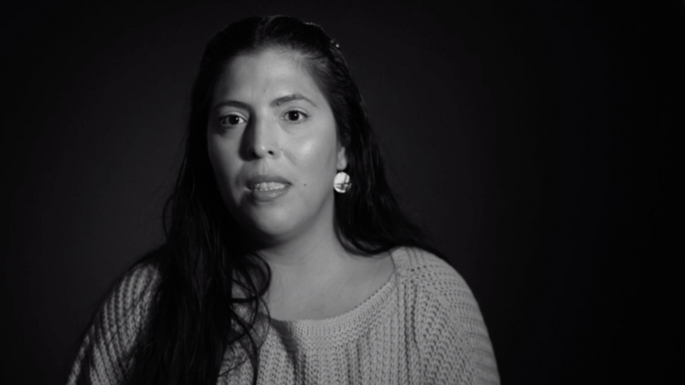 Producer, Eranuvia Gonzalez
